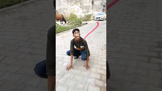 Monkey Ne Bhaiya Se chij chhin Li 🐒😟 wait for end short shortcomedy shortfeed ￼￼￼ [upl. by Vassily254]