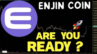 Enjin Coin ENJ Epic Bull Run Rally ENJ Price Prediction And Chart Analysis 2023 [upl. by Aiker]