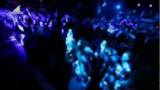 STEPHAN BODZIN VS MARC ROMBOY LUNA WORLD TOUR DOCU PART 4 MAYDAY  WYS  fabric LONDON [upl. by Gio]