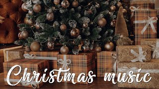 Classical Christmas Music Orchestral Christmas Music Happy New Year bgm Xmas Intro Music [upl. by Artemisia187]