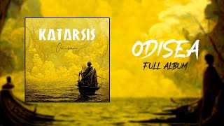 Katarsis  Odisea Full álbum [upl. by Oirad]