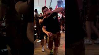 Tag der BayerischMalleParty  69 Rodinger Volksfest [upl. by Yrome235]