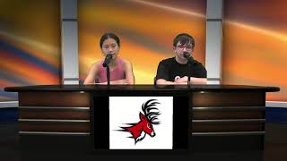 Ridgely Middle TV Studio Live Stream [upl. by Maidel]