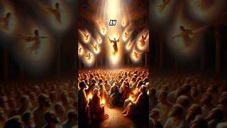 Pentecost Unleashed The Holy Spirits Fiery Arrival  Acts 2113 Explained Pentecost HolySpirit [upl. by Lau694]