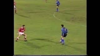 199394 Charlton Athletic v Pisa AngloItalian Cup Highlights 4min [upl. by Hcir295]