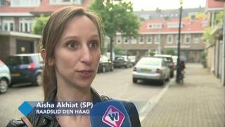 Gemeente Den Haag draait subsidiekorting voor 25 instellingen terug [upl. by Haret955]