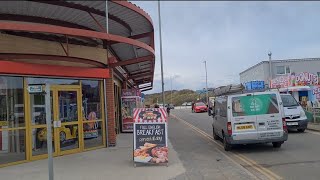 FUNTASIA AMUSEMENT ARCADE  BEST IN INGOLDMELLS 🌞 😎 SKEGNESS [upl. by Elinor]