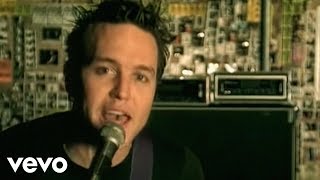 blink182  Adams Song [upl. by Oir]