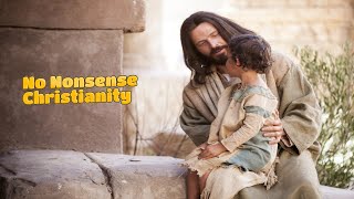 Episode 1  No Nonsense Christianity  An Introduction for theme and goals of the channel [upl. by Acimehs]