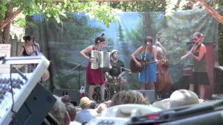 Oregon Country Fair [upl. by Selij309]