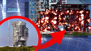 BlowDown Most Dangerous Demolitons  Nasa Rocket Tower amp More  Complete Series  Free Documentary [upl. by Ma]