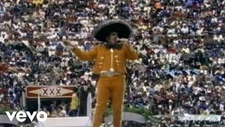 Vicente Fernández  Sin Que Lo Sepas Tu En Vivo [upl. by Leirrad]