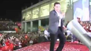 SILVESTRE DANGOND  EL ORIGINAL [upl. by Hteboj]