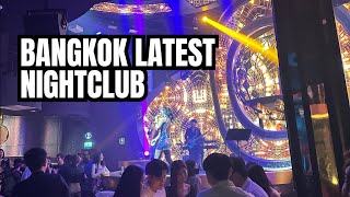 Latest Gentleman Club in Bangkok Klub25 Thonglor [upl. by Rimaa772]