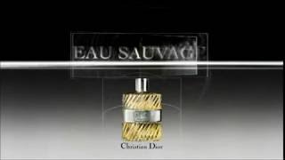 Christian Dior Eau Sauvage commercial [upl. by Legnaesoj709]