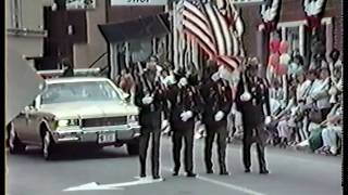 The Elkton Bicentennial in 1987 [upl. by Madelaine453]