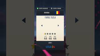 🤔 AKANJI 106 ES BUENARDO ¿PERO SERIA TITULAR FIFA MOBILE 23 [upl. by Centeno]