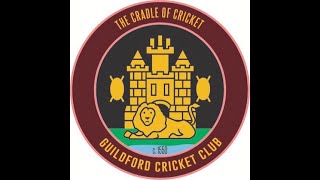 Guildford CC 1st XI v Banstead CC 1st XI [upl. by Yknip878]