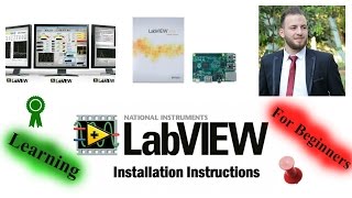 Tutorial 17  Using Graphs in LabView [upl. by Eiramanel]