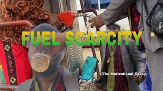 ⛽Fuel Scarcity made me to bring out my Legediz Benz 🤔 fuelscarcity comedy comedyfilms [upl. by Howe541]