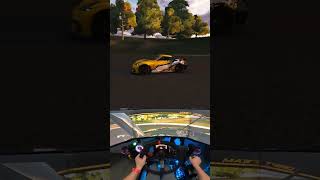 Z370 DRIFT  full simulator [upl. by Nylevol]