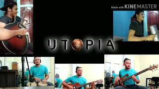 Ileso Romeo santos ft Teodoro reyesquotLeandro Requintoquot Cover [upl. by Ridinger]