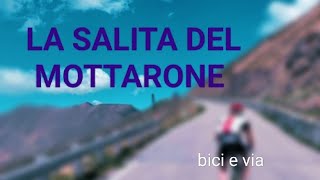 Il Mottarone in bici  Ottobre 2022 [upl. by Anitan]