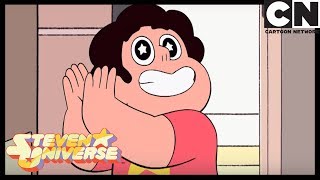 Sadie Can Sing  Sadies Song  Steven Universe  Cartoon Network [upl. by Ardeahp]