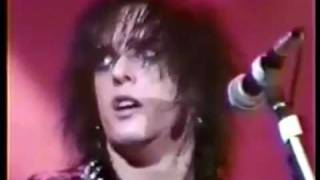 Mötley Crüe  Red Hot LIVEmp4 [upl. by Nolahs]