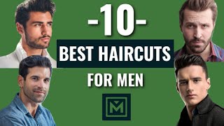 10 Hairstyles Women Find INSANELY Attractive 2018  The Best Haircuts for Guys [upl. by Jason]