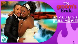 Grooms Bride  Exclusive Nollywood Passion Blockbuster Movie Full [upl. by Bernete244]