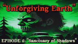 Unforgiving Earth Episode 4 quotSanctuary of Shadowsquot [upl. by Santoro169]