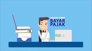 MPN G3 Solusi Mudah Bayar Pajak dan PNBP [upl. by Sosthenna440]