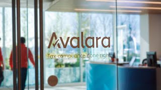 Why Avalara [upl. by Wiltsey]