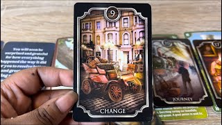 Cancer Tarot ♋️ Find Out How This Will End Cancer [upl. by Fineberg]