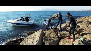 Mister You  Cest Quoi Les Bails Clip Officiel [upl. by Dinin]