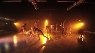 ONE REPUBLIC  Counting Stars  Kyle Hanagami Choreography [upl. by Konrad123]