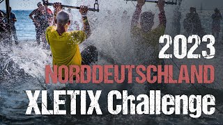 XLETIX Challenge NORDDEUTSCHLAND 2023 [upl. by Nonohcle]