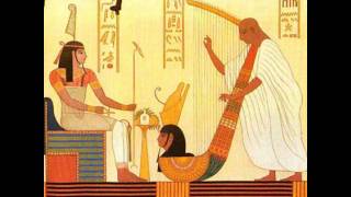 Ancient Egyptian Art [upl. by Annayar264]