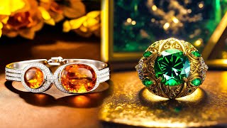 Inside Boodles The Worlds Most Expensive Jewelry [upl. by Becka]