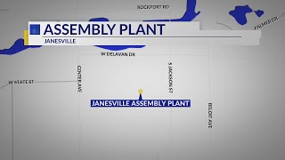 Janesville working to acquire GM assembly plant [upl. by Nylirehs]