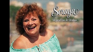 Soraya La Carihuela Officiële Clip [upl. by Attenyw278]