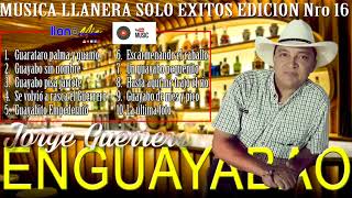 JORGE GUERRERO Y SUS GUAYABOS [upl. by Odlanra]