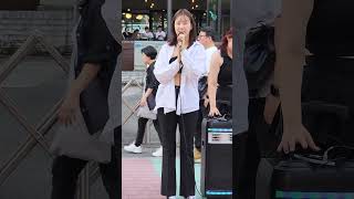 20240928 dMake디메이크HEXIA헥시아 Hongdae홍대 Busking버스킹 164537 [upl. by Free]