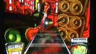 Weird Al quotAlbuquerquequot Guitar Hero II [upl. by Schaaff]