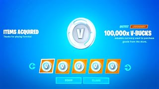 🔴 FORTNITE LIVE GIFTING FREE VBUCKS  SKINS  CLAIM FREE VBUCKS CODES amp SKINS NOW Chapter 5 [upl. by Sivolc210]