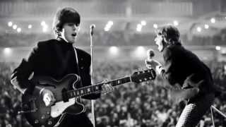 ROLLING STONES The Last Time Live 1965  Hamburg [upl. by Sivra]