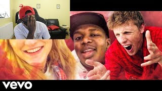 KSI EXPOSED Diss track [upl. by Tillio]