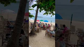 Koh Samui Lamai Beach Paradise October 2024 shorts [upl. by Hatti]