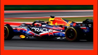 2023 F1 Austin Sprint analysis by Peter Windsor [upl. by Nathaniel]